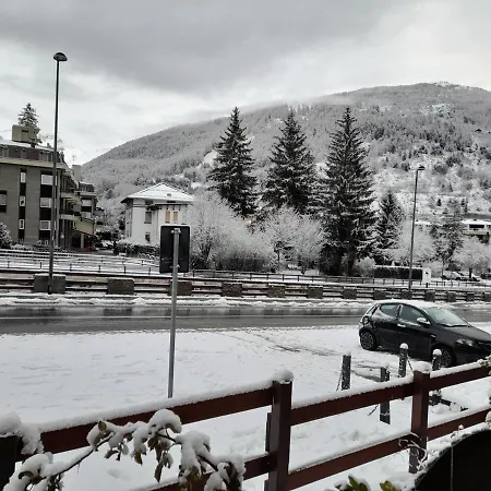 Einaudi 9 * Bardonecchia