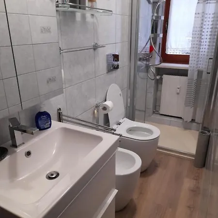 Appartement Einaudi 9