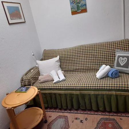 Appartement Einaudi 9